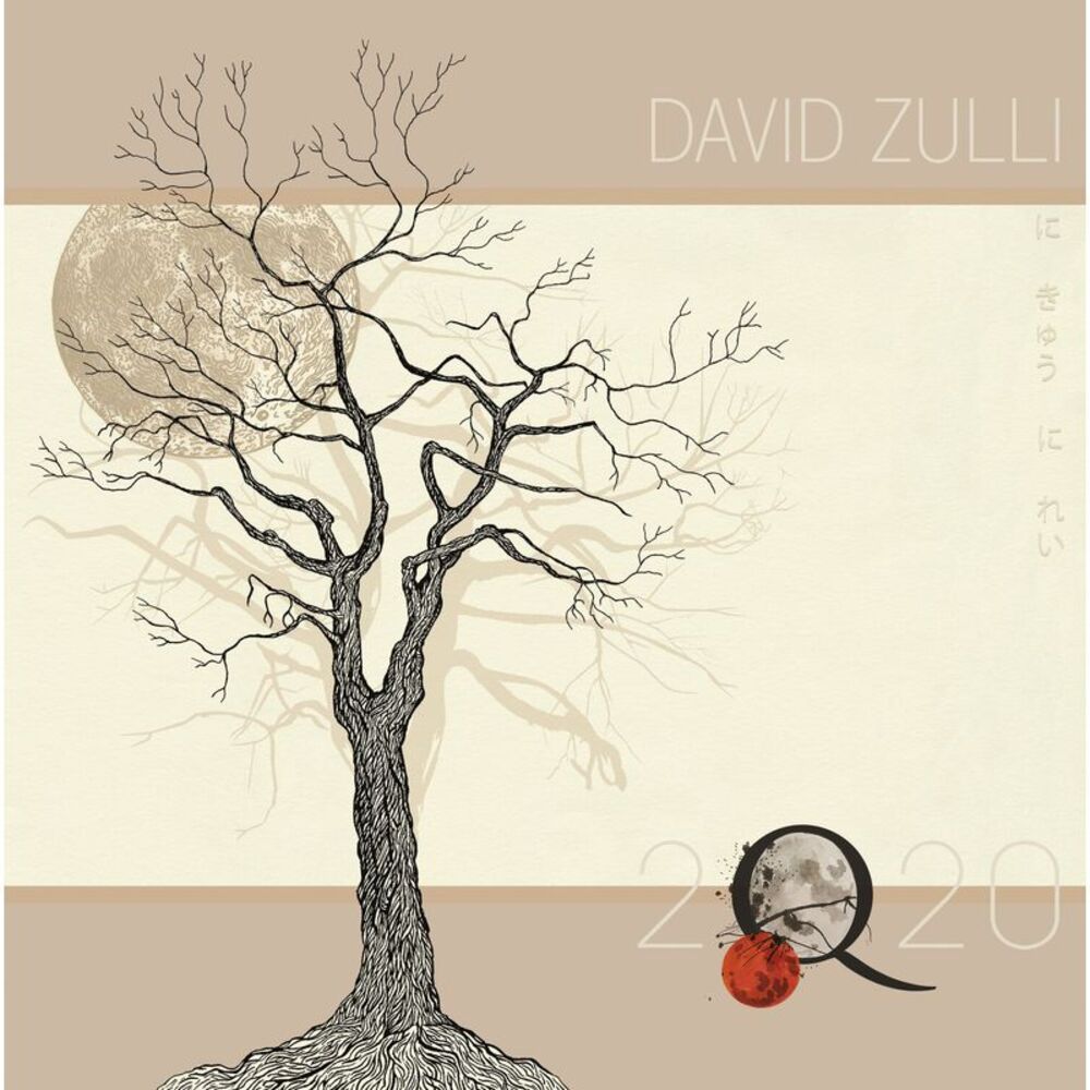 David Zulli - 2Q20  LP LP